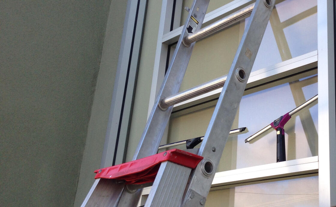 Window Cleaning